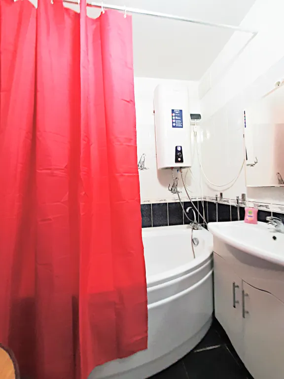 Квартира в центре ТЦ Галерея