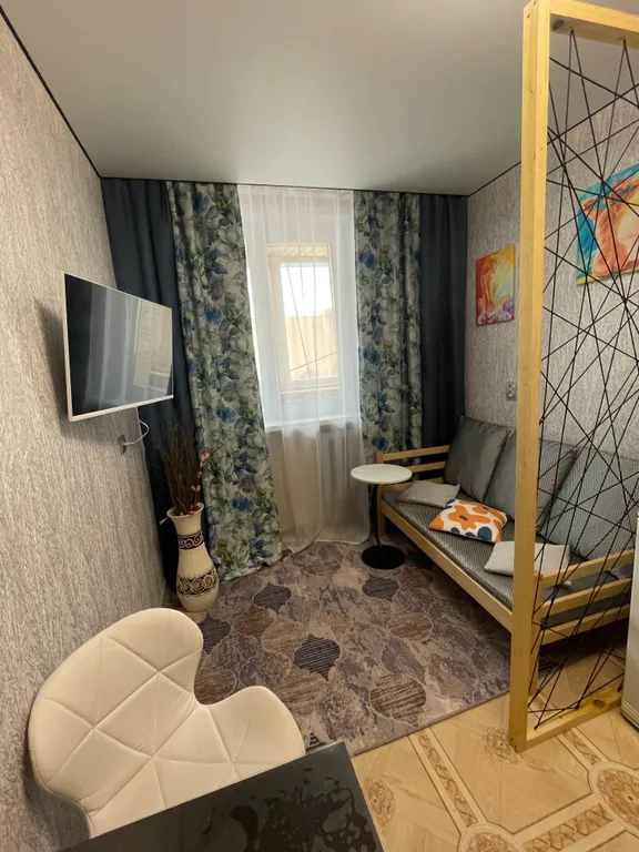 1-комнатная Квартира — аренда посуточно в Айхал