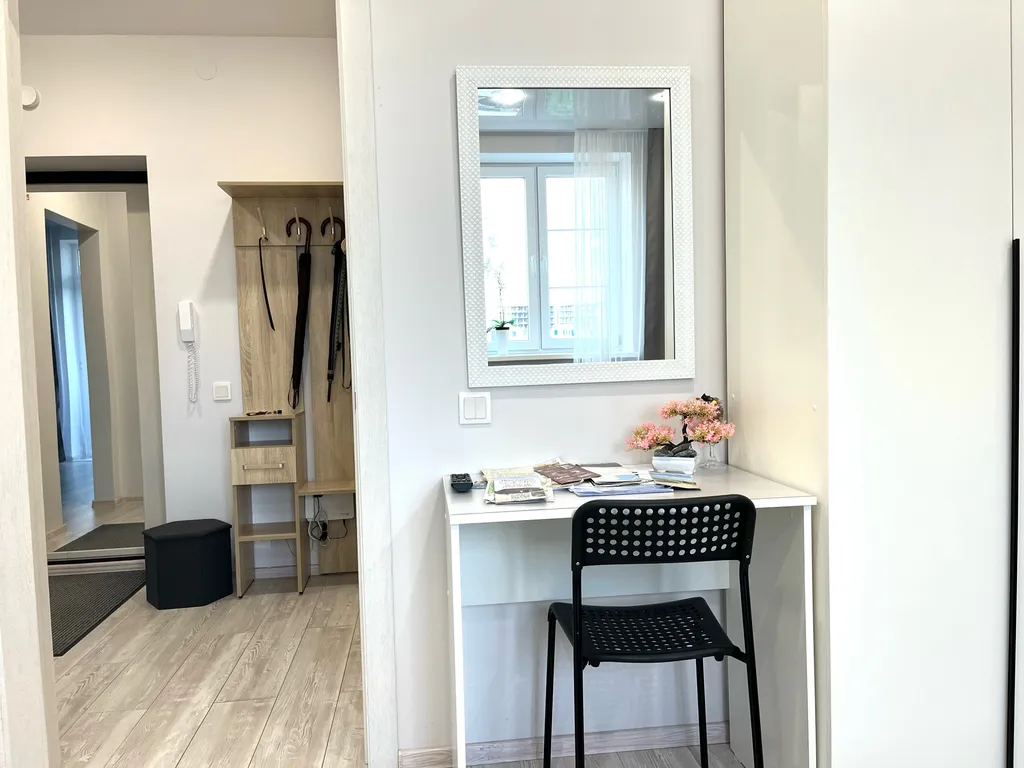 Квартира у моря