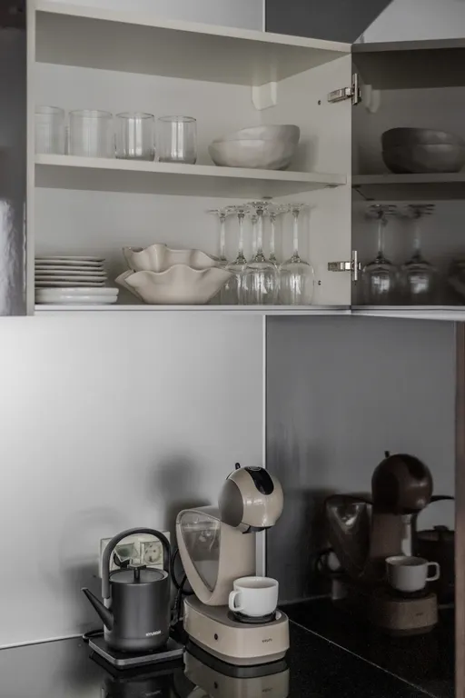 Roomley Family Apartment