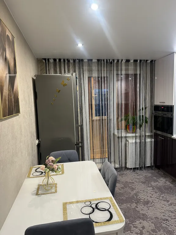 Двухкомнатная квартира вашей мечты