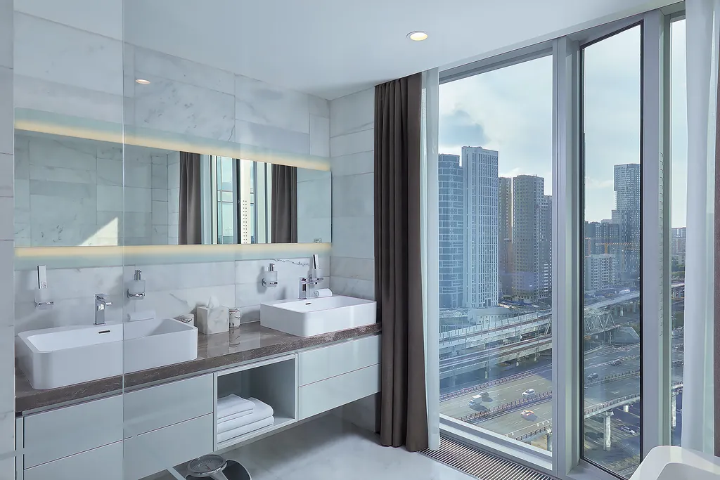 Квартира Апартаменты Premium — Москва