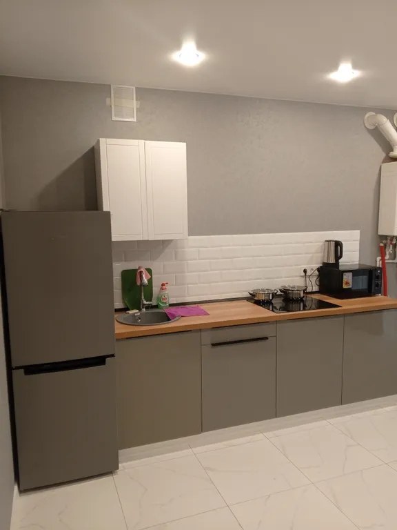 ЖК Природный парк