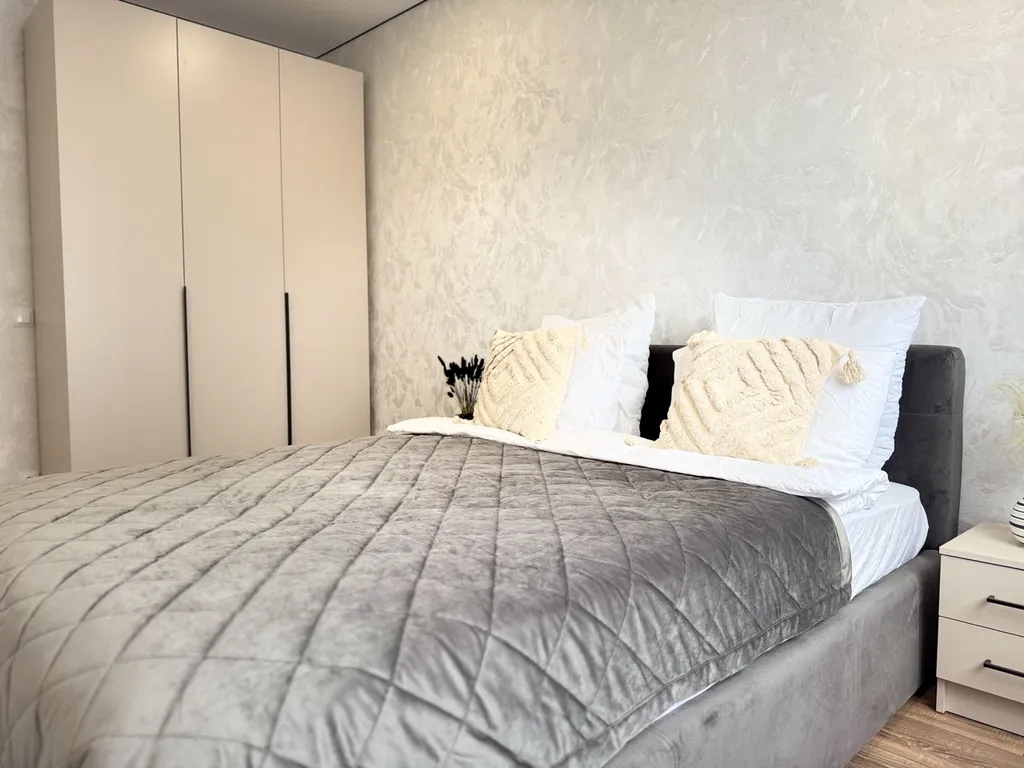 Квартира за ТЦ Премьер