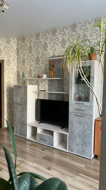 Квартира у моря