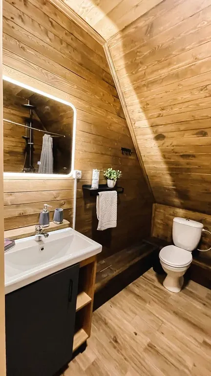 3-комнатный Дом