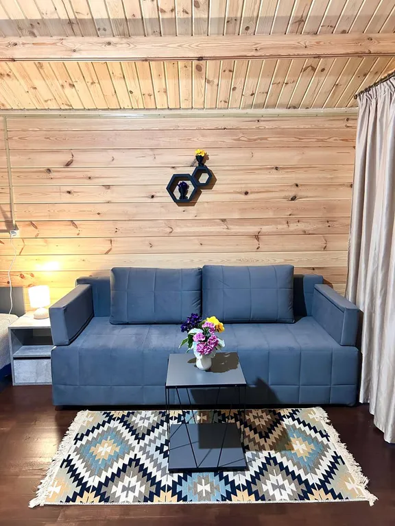 Домик под ключ у моря