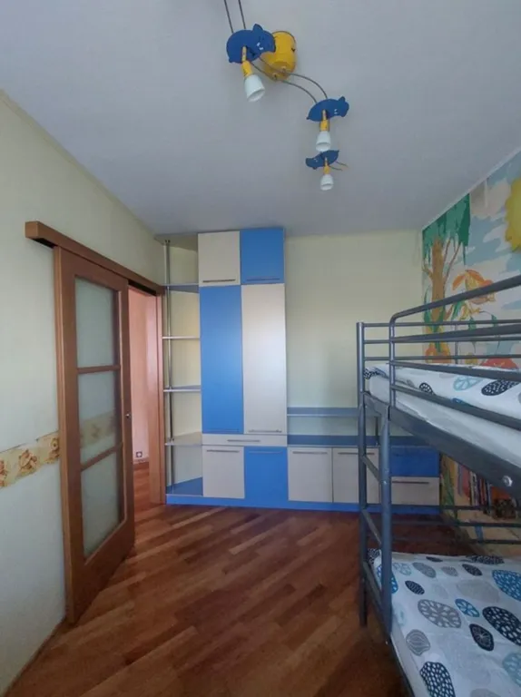 Апартаменты на Варкауса