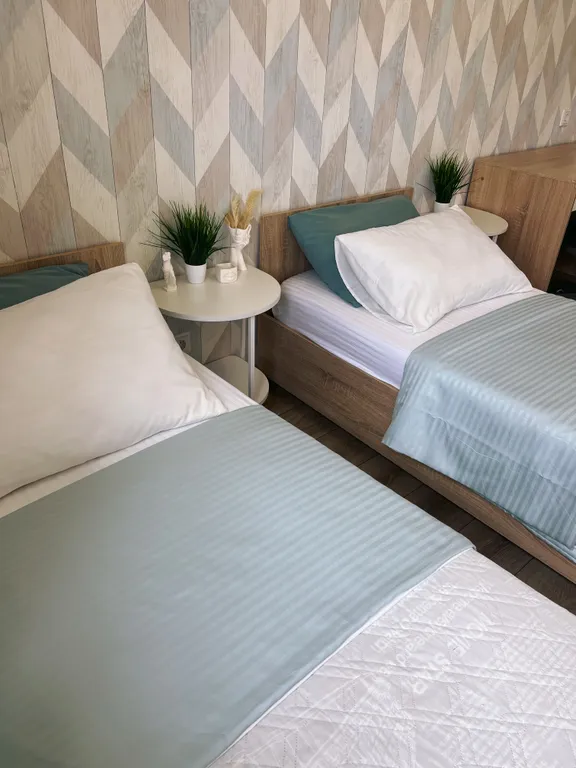 Квартира Квартира в новом жк Премьера — Краснодар