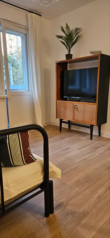 Квартира в центре Cosmonauts Avenue