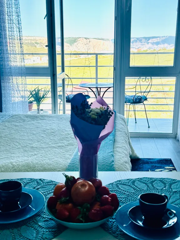 Квартира Квартира у моря — Севастополь