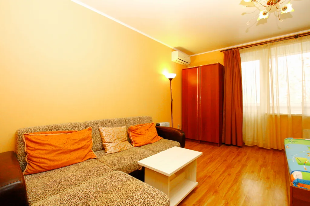 Классические апартаменты