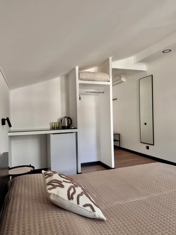 Квартира Комната — Геленджик