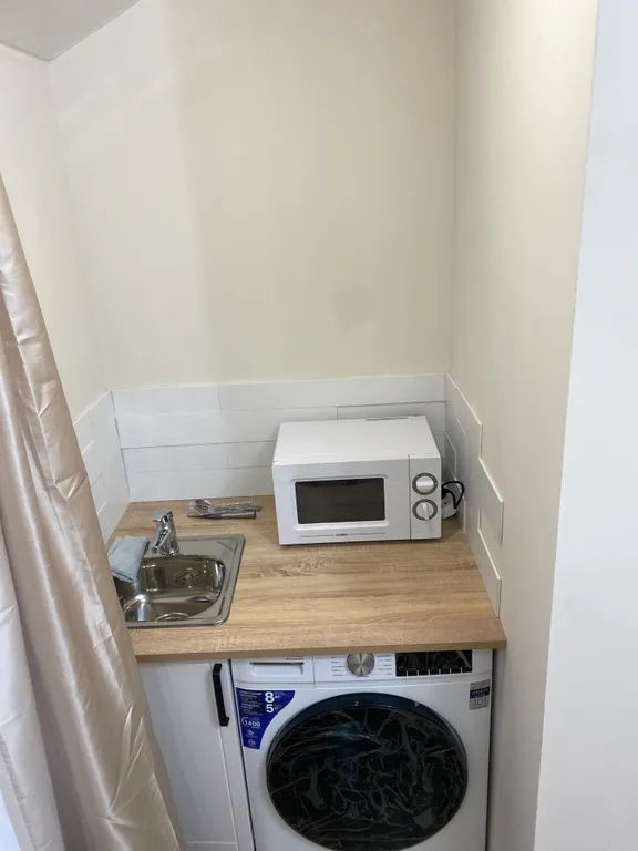 Уютная студия в центре города легендарная "миллионка"