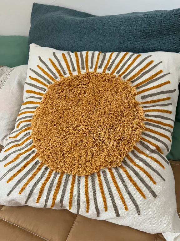 Уютная дизайнерская квартира