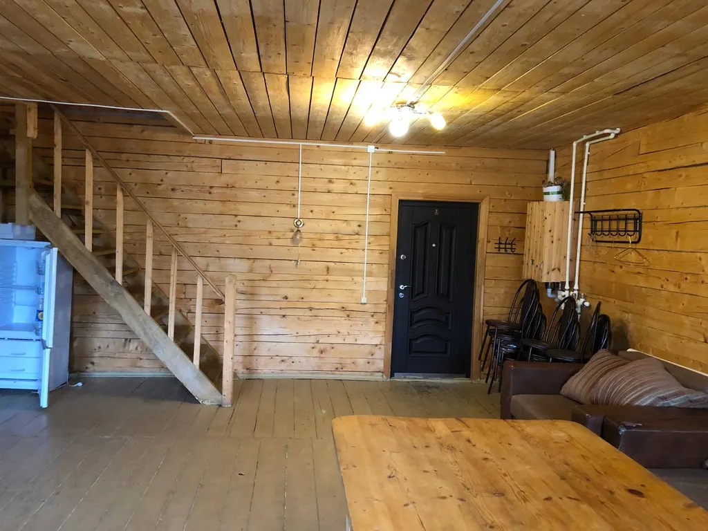 Дом в 30 минутах от Уфы