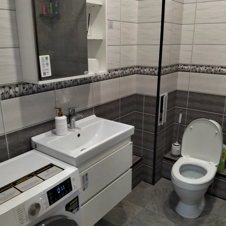 Снять квартиру посуточно рядом с Аэропором Толмачёво