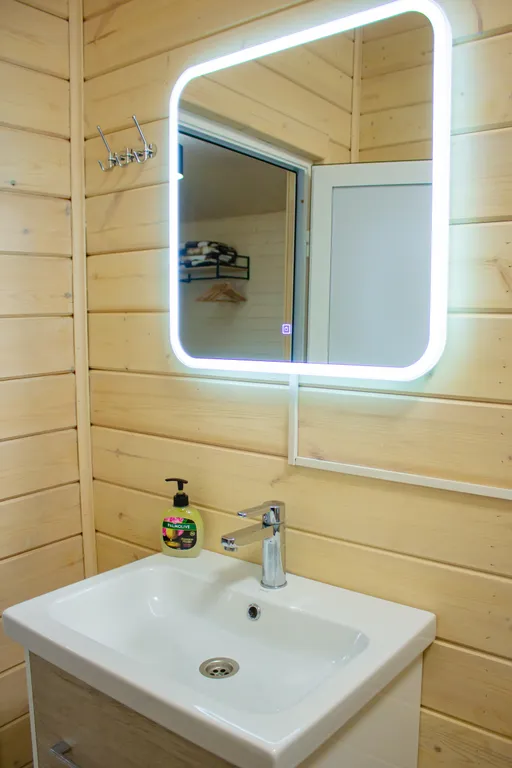 Отдых в шале с видом на горы