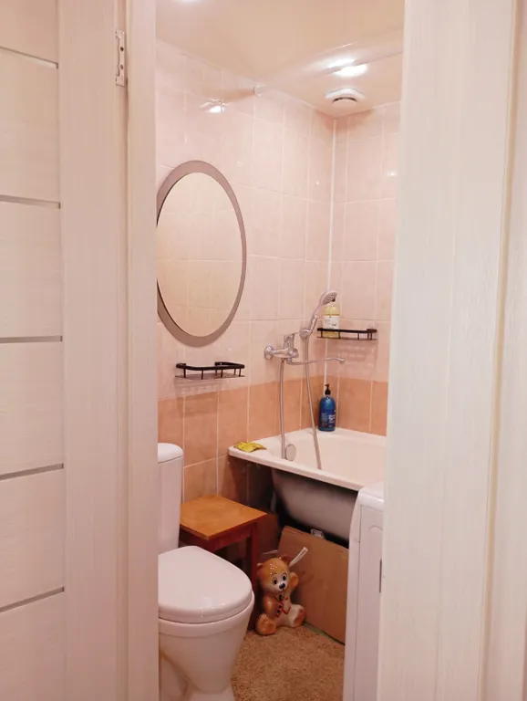 Отличная квартира в центре