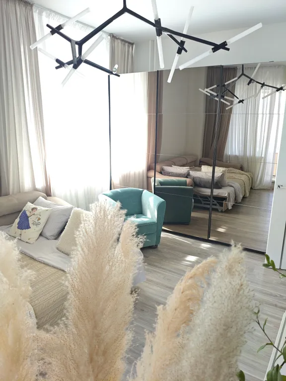 Новая квартира у залива, Лахта, парк, парковка, Аквапарк