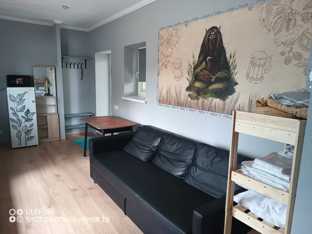 Сауналахти - коттедж с сауной на берегу Банного залива — аренда посуточно в Выборг