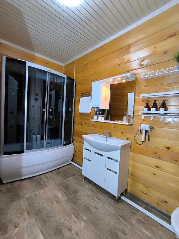 3-комнатный Дом