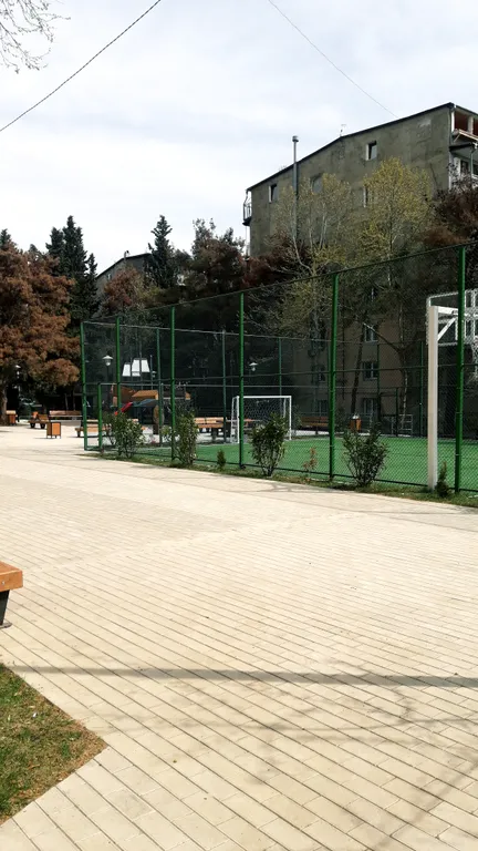 Отличная квартирка