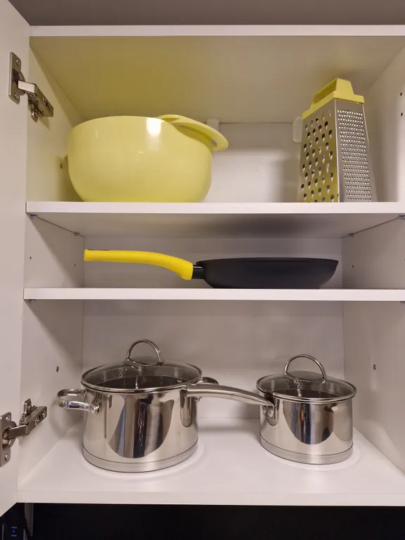 Солнечные апартаменты