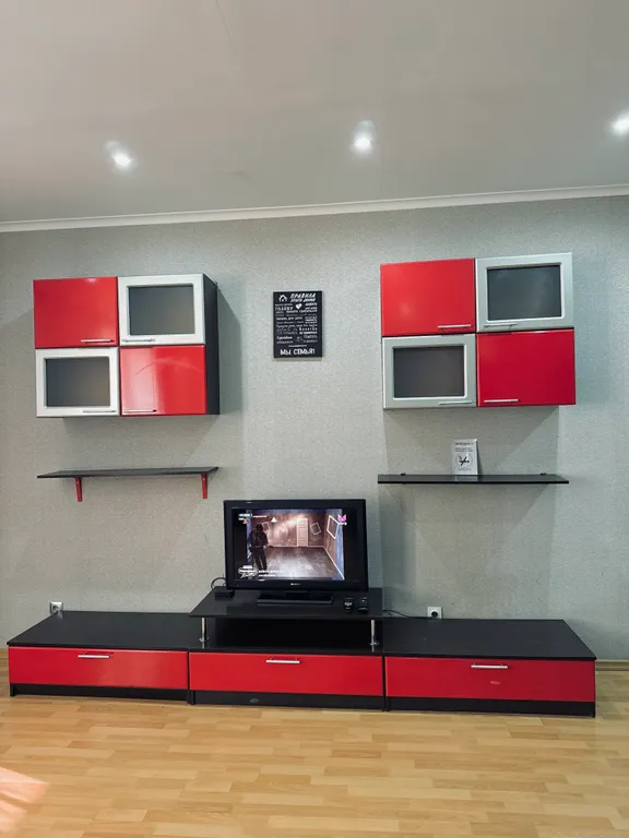 Студия в центре города жк «триумф»