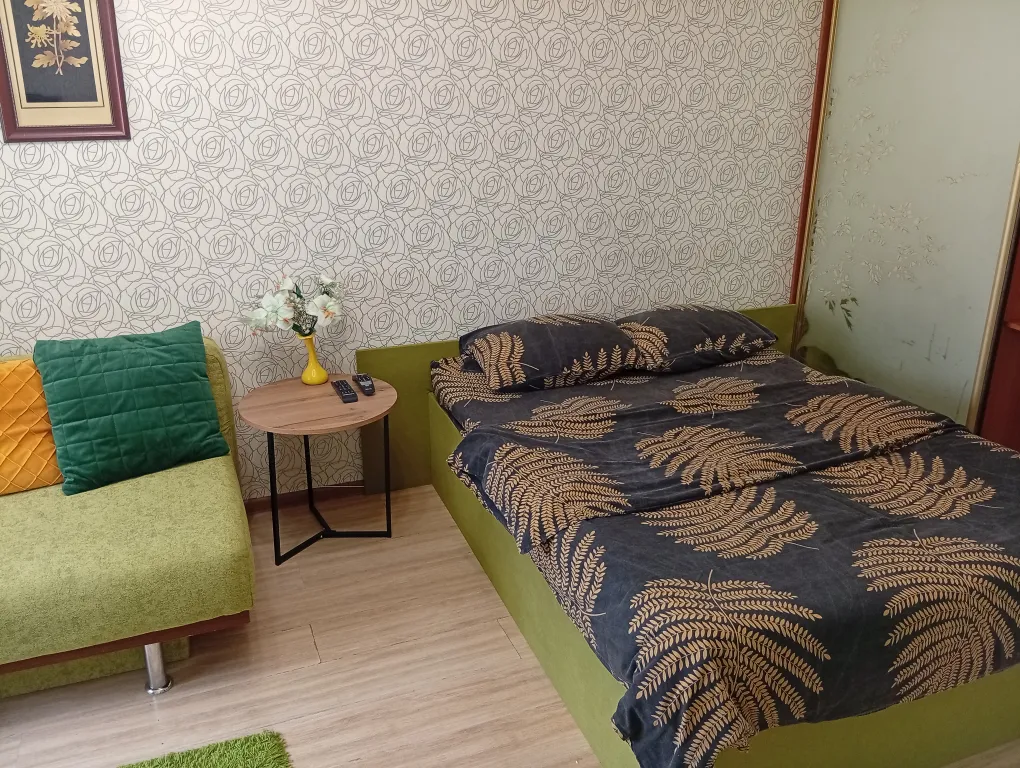 Уютная квартира в историческом центре города