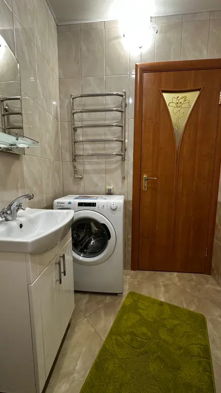 Квартира Квартира Омега Сити — Севастополь