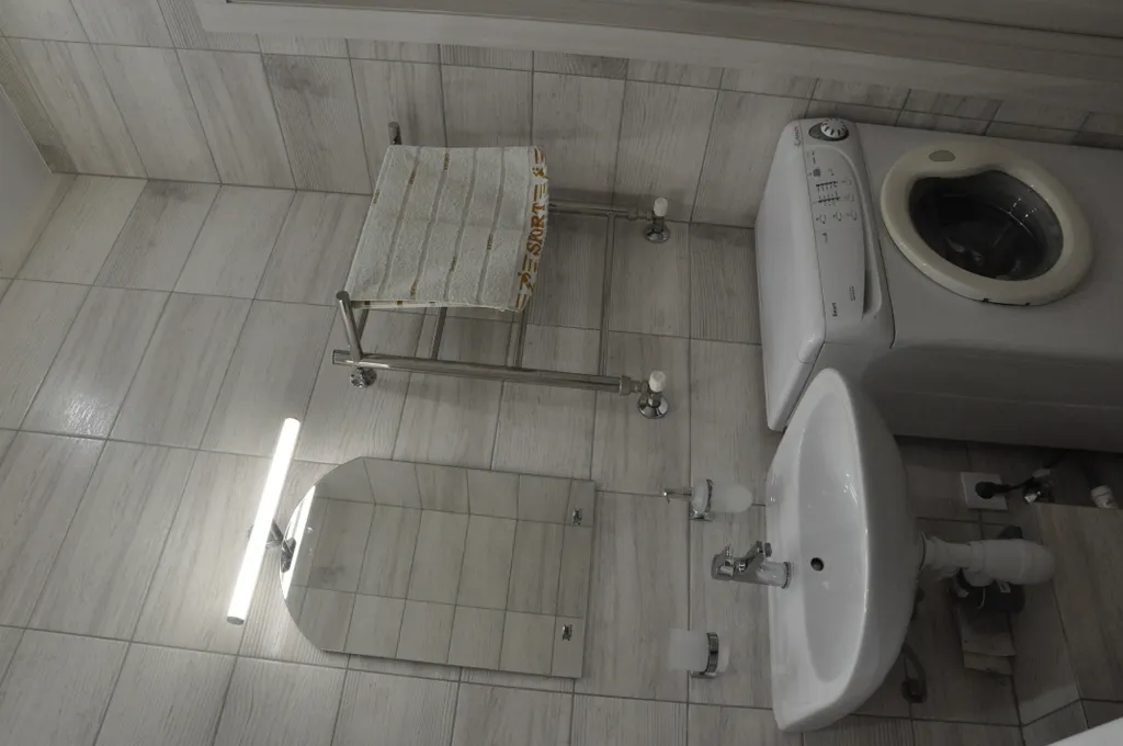 Квартира на Артиллерийской