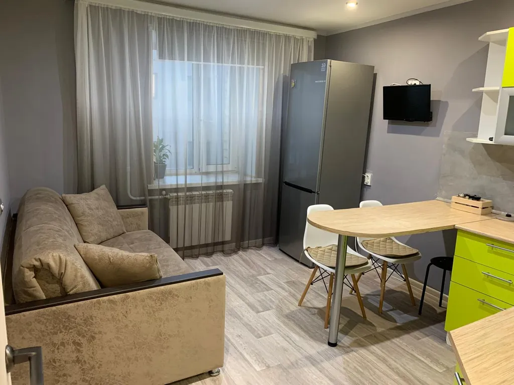 Уютные апартаменты недалеко от Ж/Д вокзала, комфорт и чистота