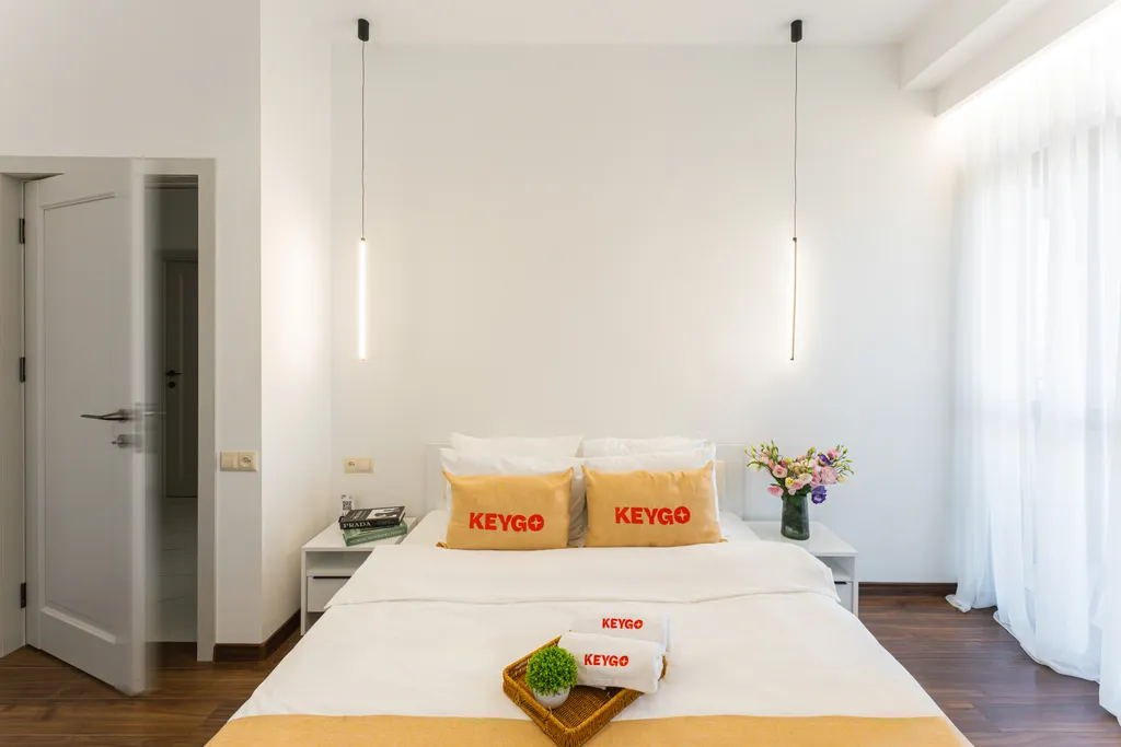 Апартаменты ключ к центру Еревана