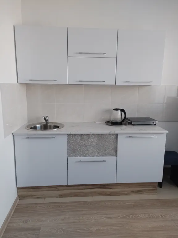 Уютная 2-комнатная квартира