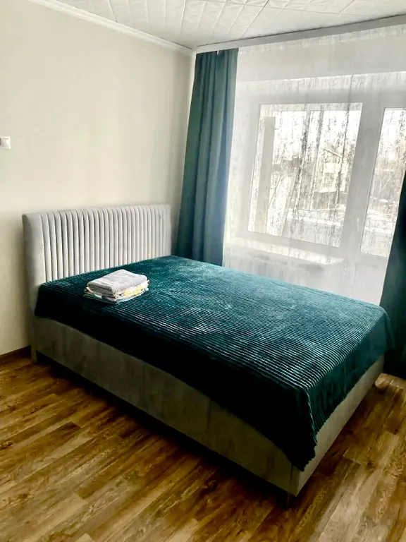 Квартиры посуточно в Ленске
