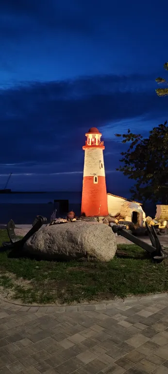 Квартира у моря