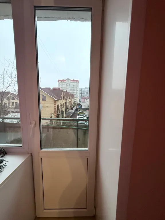 Двухкомнатная квартира рядом с набережной Волги