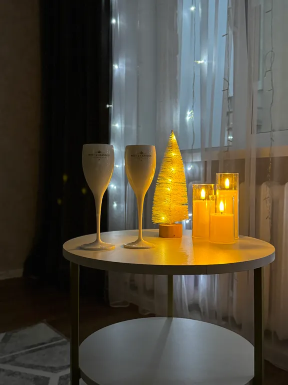 Квартира в центре города. Район Универмага