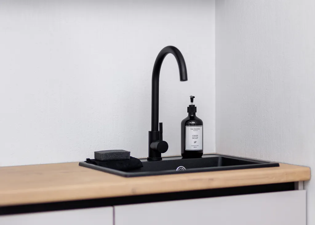 Элитная квартира-студия