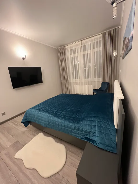 Квартира Двух комнатная квартира в центре Калининграда — Калининград