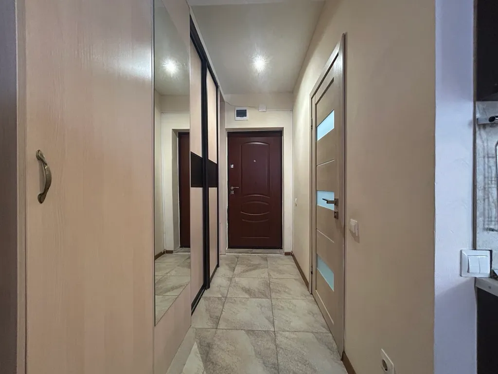 Alliance Apartments на Гайдара