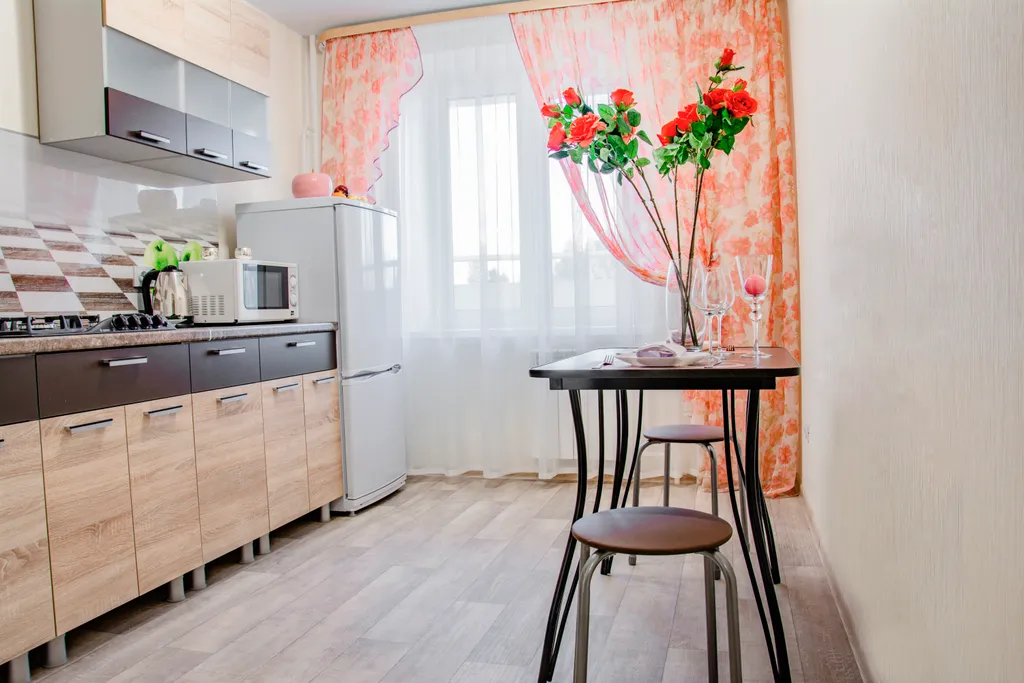 По-домашнему уютная квартира Измайловский сад