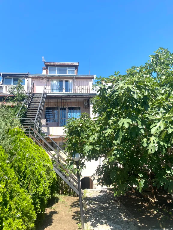 mansard room апартаменты с кухней