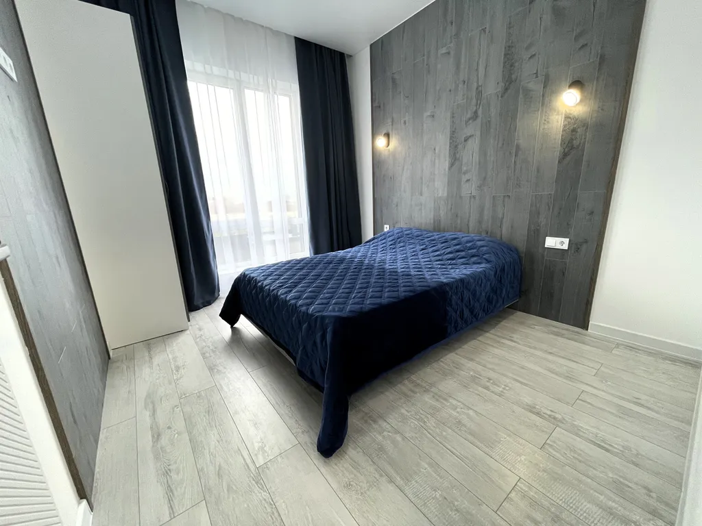 Частный дом в Бяконтово