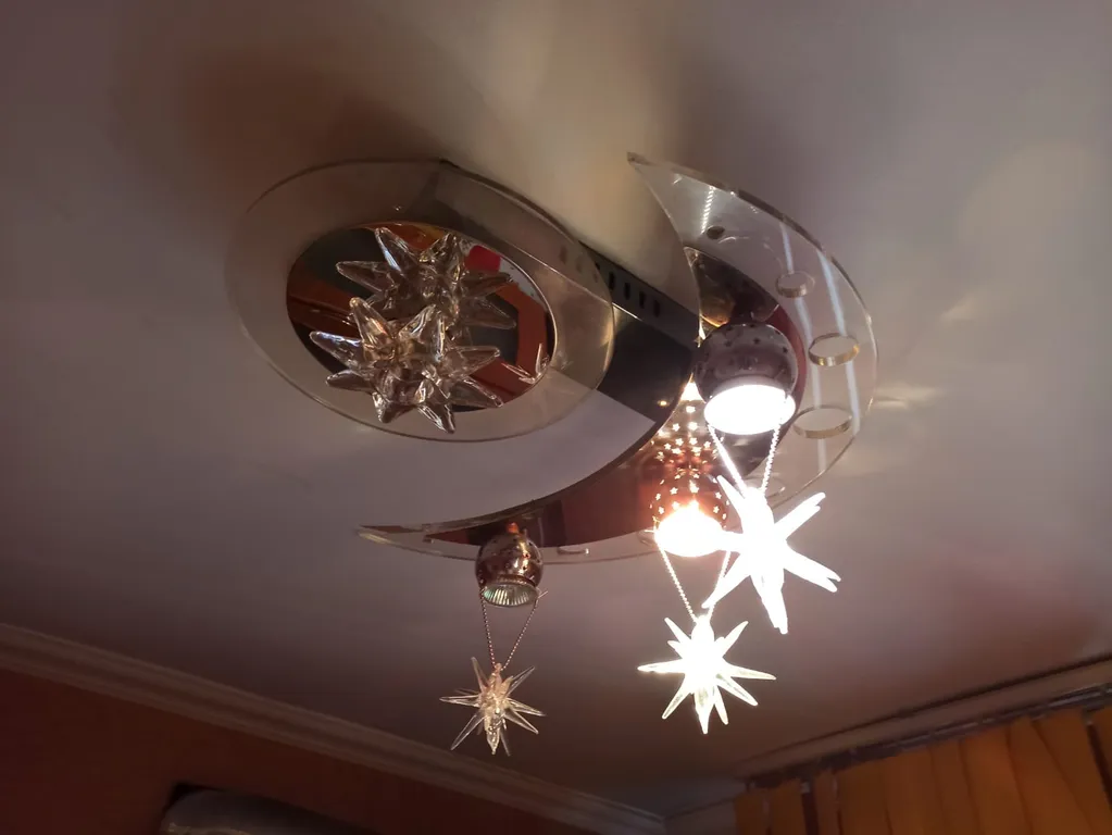 Квартира Уютная квартира в центре города — Красноярск