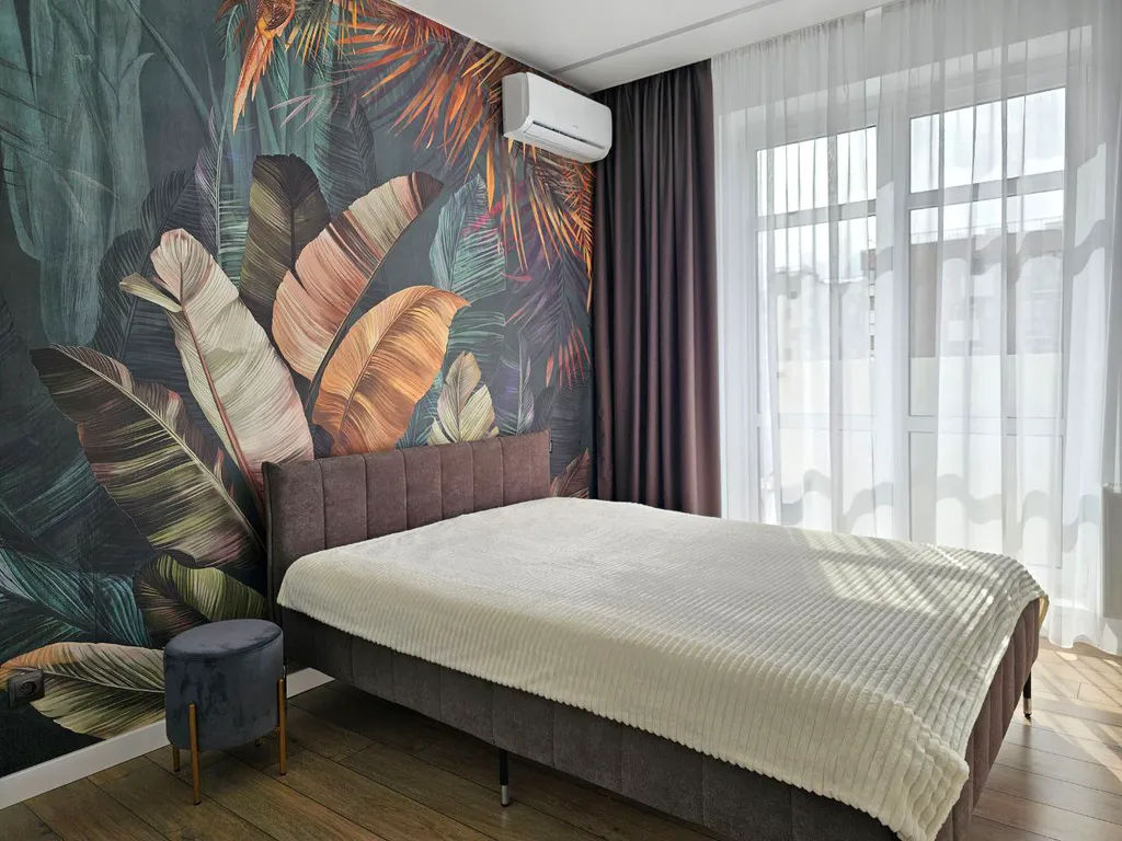 Идеальная квартира в центре