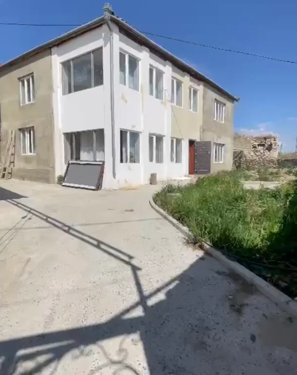 Гостевой дом - Тобот (Хунзах)