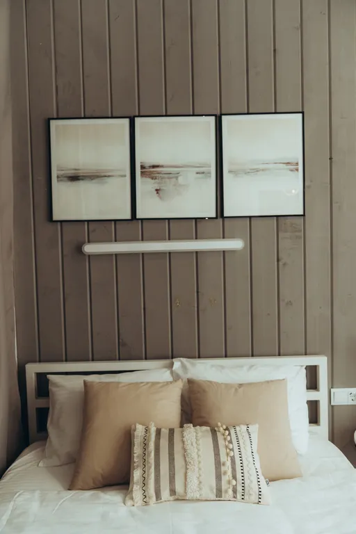 4-комнатный Дом