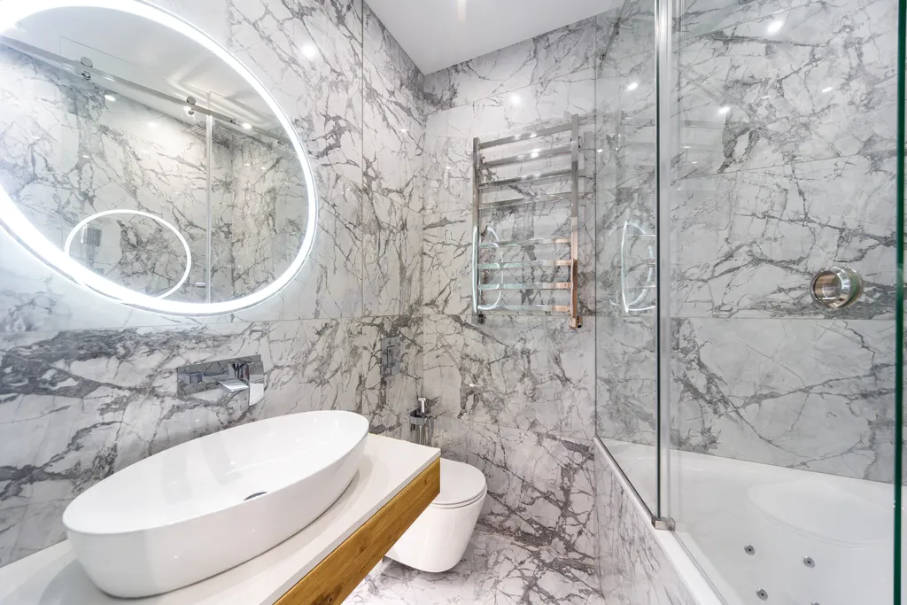 Квартира Студия делюкс с джакузи — Минск